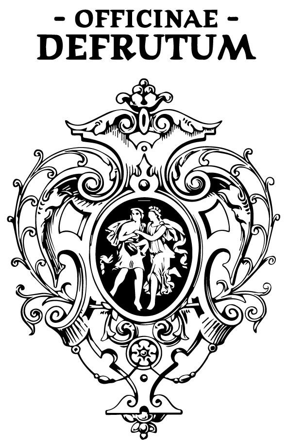 Oficinae_Defrutum_logo